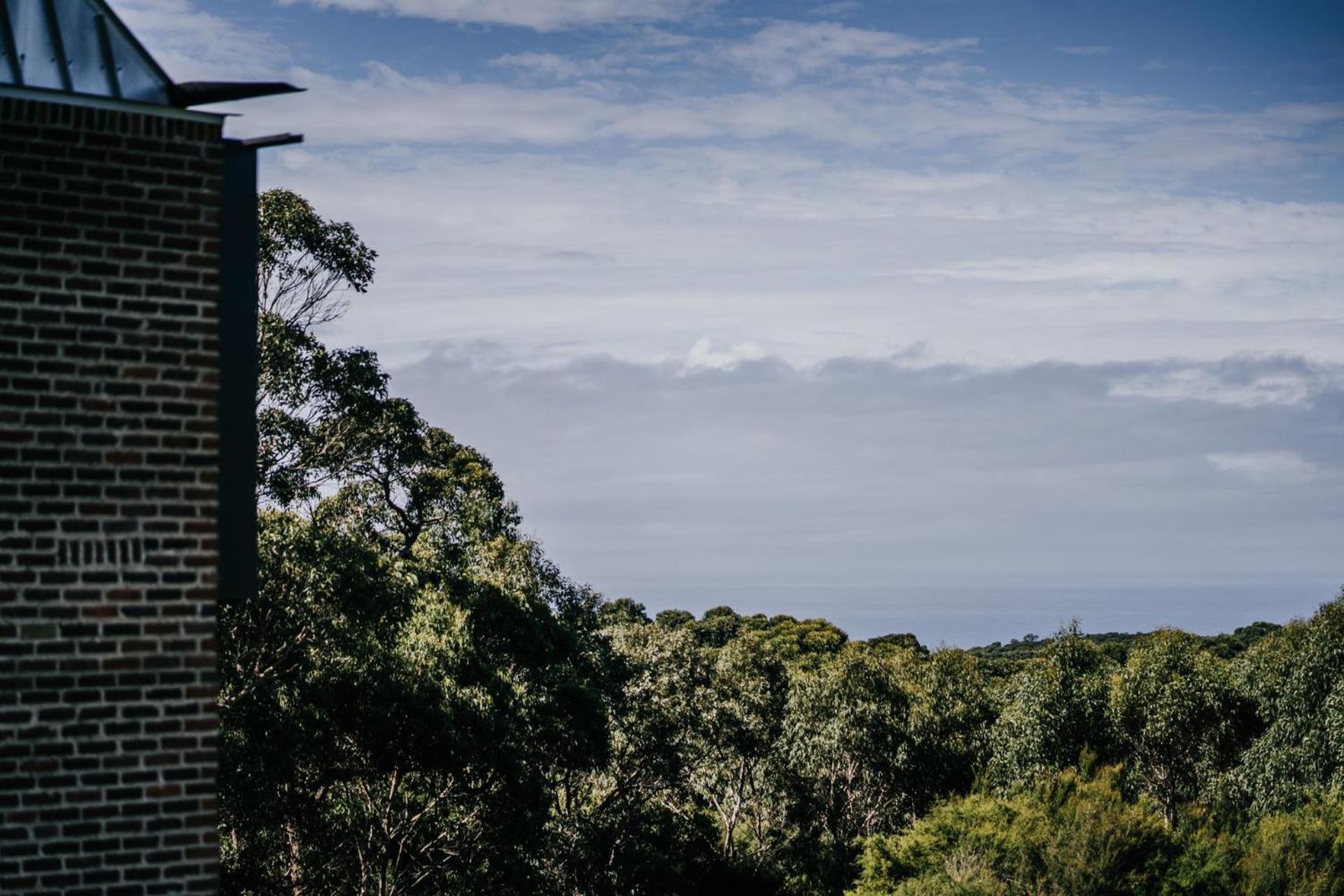 Alkina Lodge Nuru Wattle Hill Exterior foto