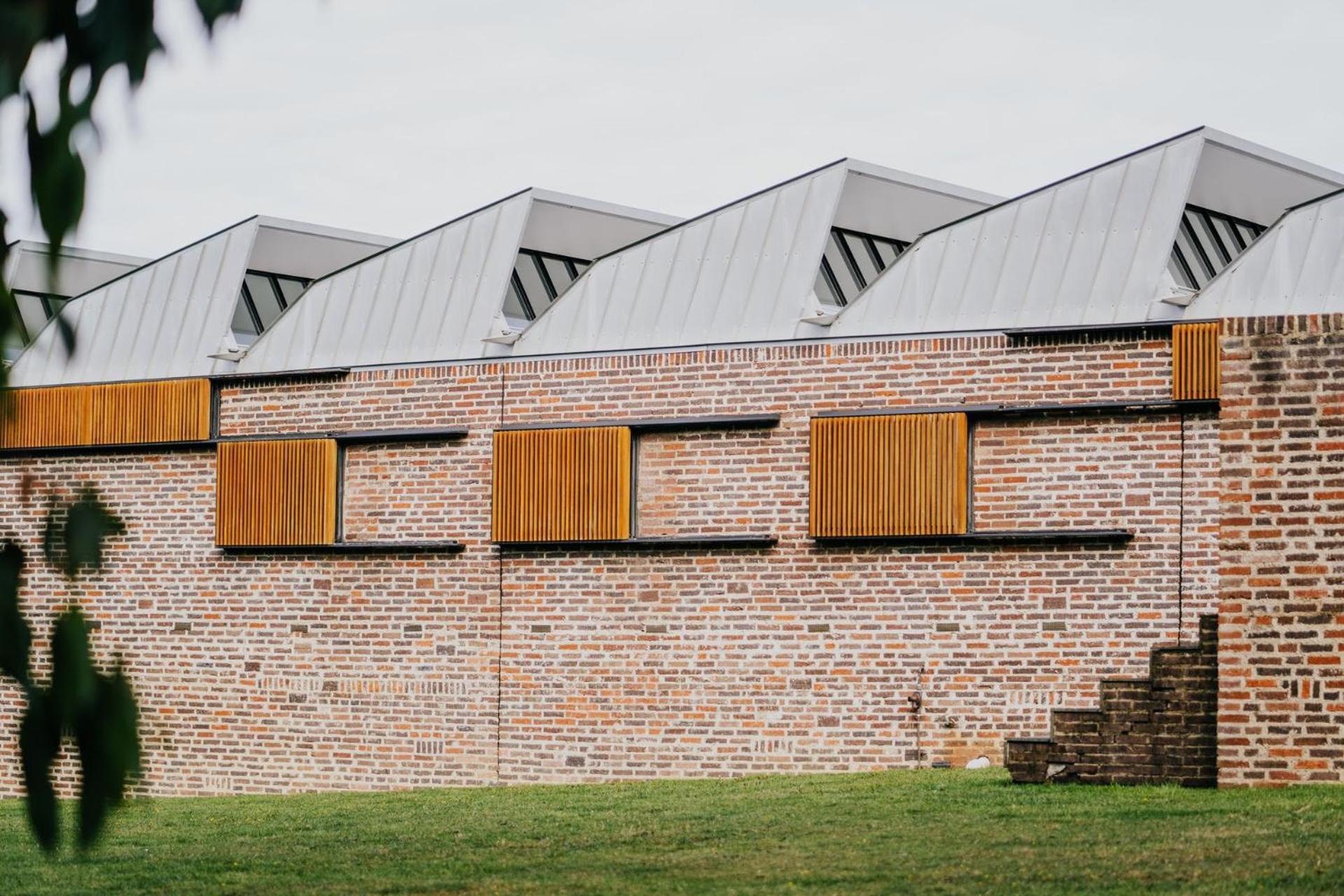 Alkina Lodge Nuru Wattle Hill Exterior foto