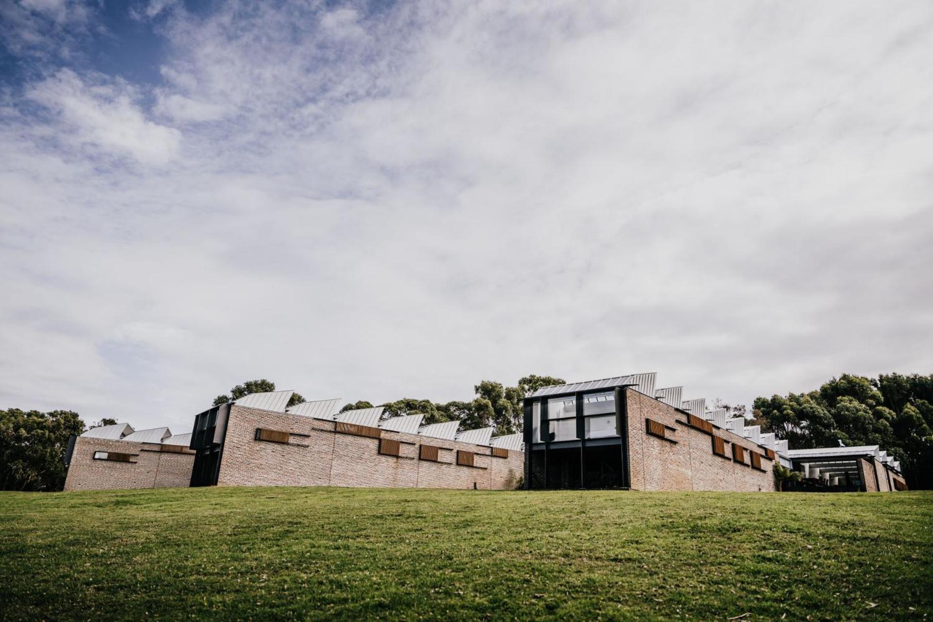 Alkina Lodge Nuru Wattle Hill Exterior foto